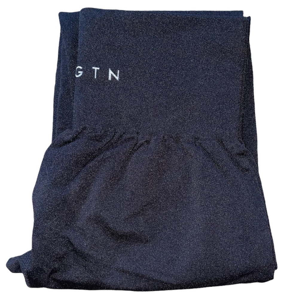 NVTGN Seamless Contour Leggings